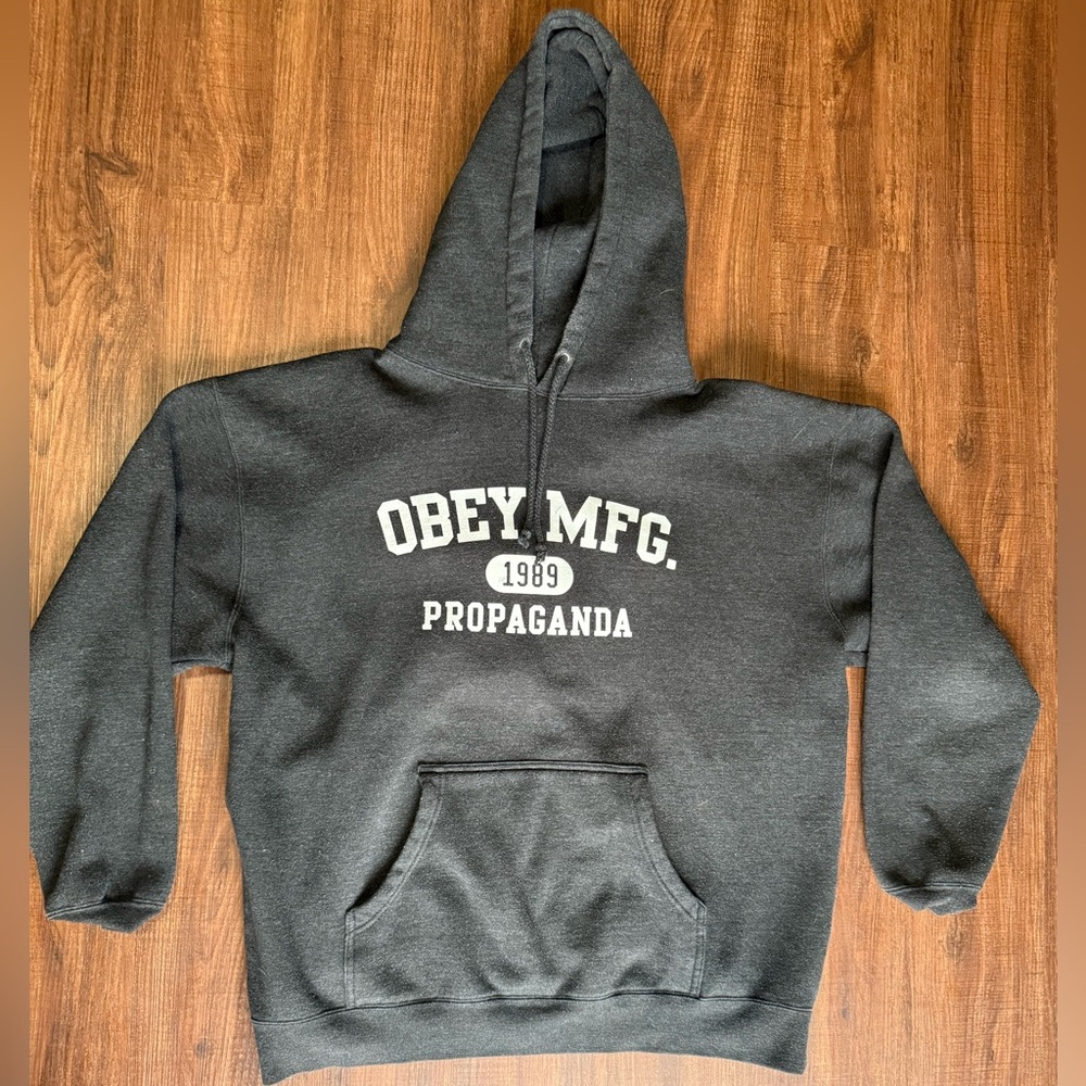 Obey Hoodie